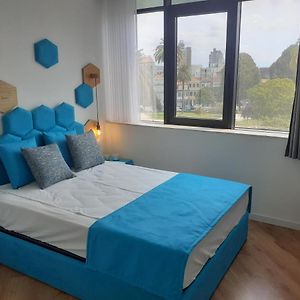 Appartement met Drie Slaapkamers
